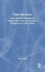 Cover: Dark Machines - Routledge