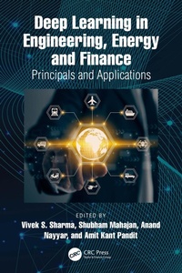Enlarge image Cover: Deep Learning in Engineering, Energy and Finance - CRC Press