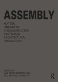 Cover: Assembly - Routledge