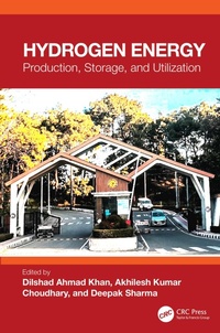 Abbildung von: Hydrogen Energy - CRC Press