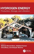 Cover: Hydrogen Energy - CRC Press