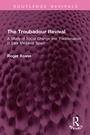 Cover: The Troubadour Revival - Routledge