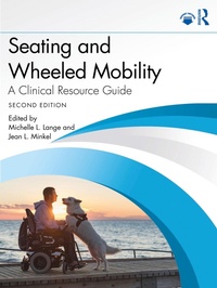 Abbildung von: Seating and Wheeled Mobility - Routledge