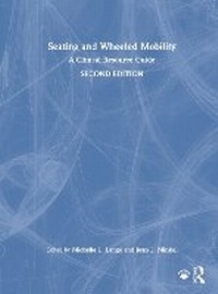Abbildung von: Seating and Wheeled Mobility - Routledge