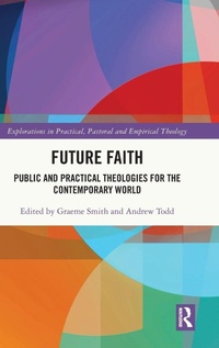 Enlarge image Cover: Future Faith - Routledge