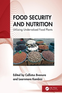 Abbildung von: Food Security and Nutrition - CRC Press