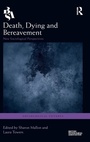 Cover: Death, Dying and Bereavement - Routledge