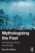 Cover: Mythologizing the Past - Routledge