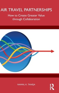 Abbildung von: Air Travel Partnerships - Routledge