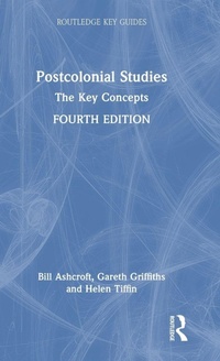Enlarge image Cover: Postcolonial Studies - Routledge