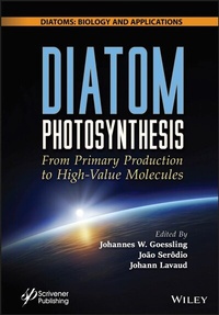 Abbildung von: Diatom Photosynthesis - Wiley-Scrivener