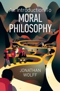 Cover: An Introduction to Moral Philosophy - WW Norton & Co