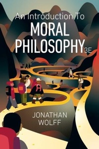Abbildung von: An Introduction to Moral Philosophy - WW Norton & Co