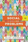 Cover: Social Problems - WW Norton & Co