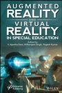Cover: Augmented Reality and Virtual Reality in Special Education - Wiley