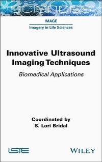Abbildung von: Innovative Ultrasound Imaging Techniques - Wiley-ISTE