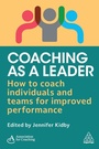 Bild: Coaching as a Leader - Kogan Page Ltd
