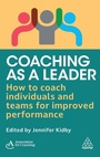 Bild: Coaching as a Leader - Kogan Page Ltd