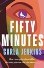 Cover: Fifty Minutes - Trapeze