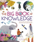 Cover: The Big Book of Knowledge - Arcturus Editions