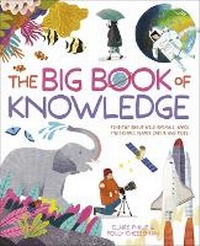 Abbildung von: The Big Book of Knowledge - Arcturus Editions