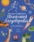 Cover: The New Children's Illustrated Encyclopedia - Arcturus Editions