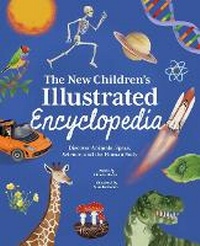 Abbildung von: The New Children's Illustrated Encyclopedia - Arcturus Editions