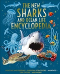 Cover: The New Sharks and Ocean Life Encyclopedia - Arcturus Editions