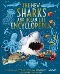 Abbildung von: The New Sharks and Ocean Life Encyclopedia - Arcturus Editions