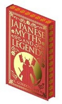 Abbildung von: Japanese Myths and Legends - Sirius Entertainment