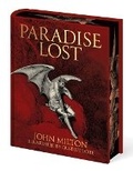 Cover: Milton's Paradise Lost - Sirius Entertainment
