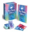 Cover: Yoga Mudra Oracle Book and Card Deck - Sirius Entertainment