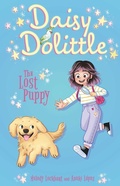 Cover: Daisy Dolittle: The Lost Puppy - Arcturus Editions