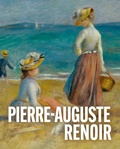 Cover: Art Masters: Pierre-Auguste Renoir - Sirius Entertainment