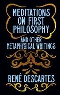 Cover: Meditations on First Philosophy and Other Metaphysical Writings - Arcturus
