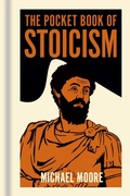 Cover: The Pocket Book of Stoicism - Sirius Entertainment