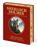 Cover: Sherlock Holmes - Sirius Entertainment