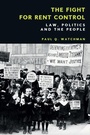 Cover: The Fight for Rent Control - Edinburgh University Press