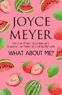 Cover: What About Me? - John Murray Publishers Ltd