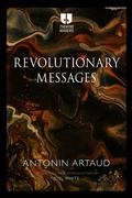 Cover: Revolutionary Messages - Methuen Drama
