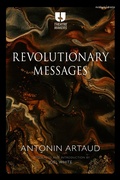 Cover: Revolutionary Messages - Methuen Drama