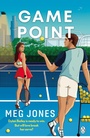Cover: Game Point - Penguin Books Ltd