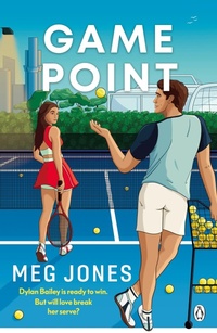 Enlarge image Cover: Game Point - Penguin Books Ltd