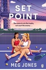 Cover: Set Point - Penguin Books Ltd