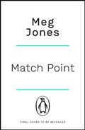 Cover: Match Point - Penguin Books Ltd