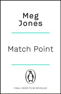 Enlarge image Cover: Match Point - Penguin Books Ltd