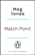 Cover: Match Point - Penguin Books Ltd