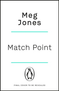Enlarge image Cover: Match Point - Penguin Books Ltd