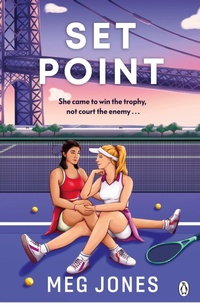 Enlarge image Cover: Set Point - Penguin Books Ltd