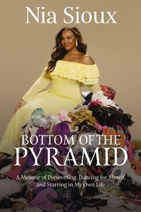 Abbildung von: Bottom of the Pyramid - Harper Horizon